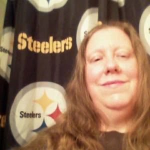 Meet your Posher, Wendy